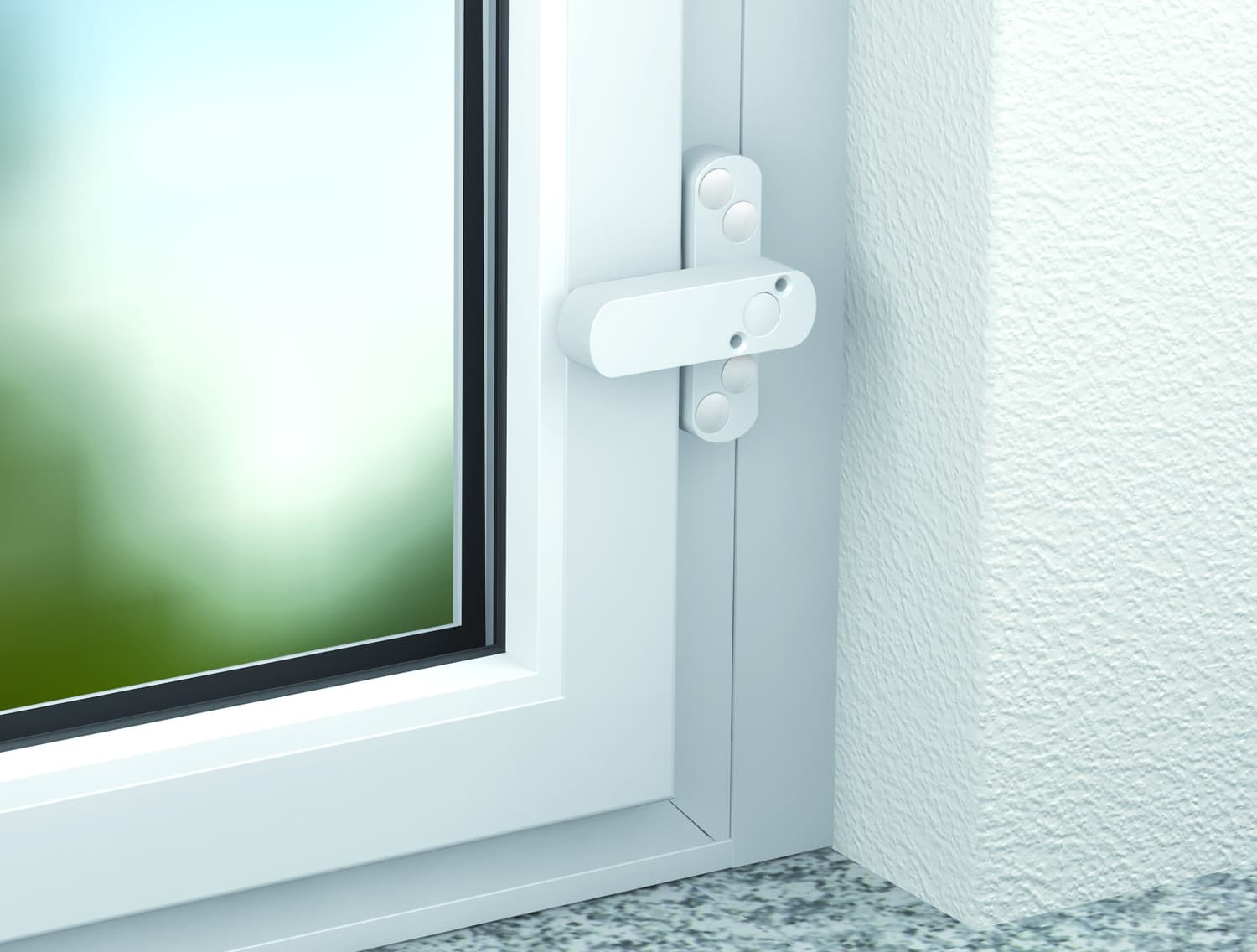 Fenstersicherungen Plieningen